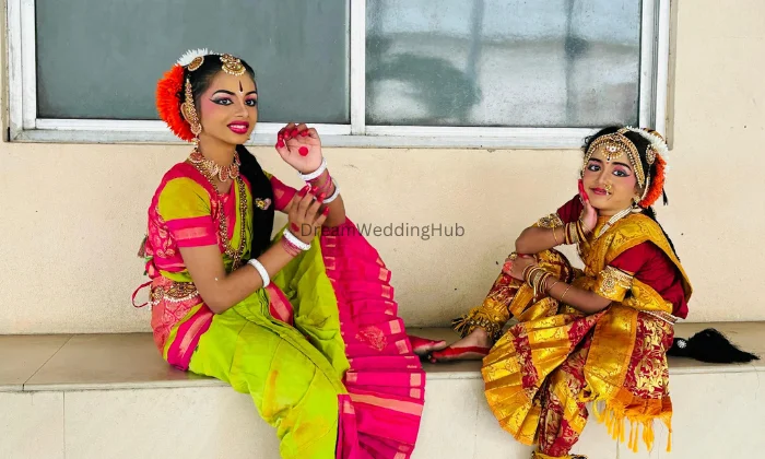 SRI LALITHA KALAPRIYA NRITYA NIKETHAN